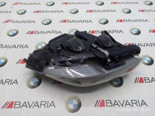 Фара, ориг. номер 63117271903, BMW 5' 550i