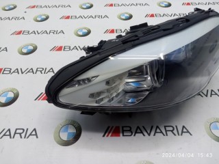 Фара, ориг. номер 63117271904, BMW 5' 550i