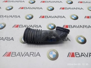 Патрубок дроссельной заслонки, ориг. номер 13711747994, BMW 540i
