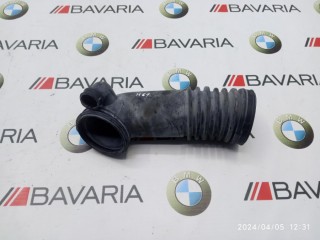 Патрубок дроссельной заслонки, ориг. номер 13711747994, BMW 540i
