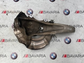 Цапфа со ступицей в сборе, ориг. номер 31216777751, BMW 5' 535i