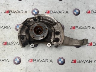 Цапфа со ступицей в сборе, ориг. номер 31216777751, BMW 5' 535i
