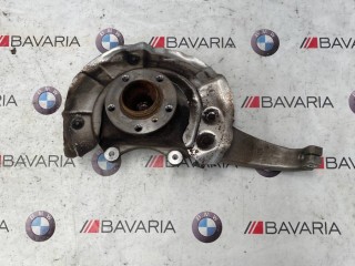 Цапфа со ступицей в сборе, ориг. номер 31216777751, BMW 550