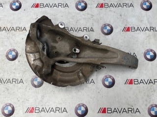 Цапфа со ступицей в сборе, ориг. номер 31216777751, BMW 550