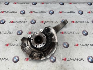 Цапфа со ступицей в сборе, ориг. номер 31216777752, BMW 550