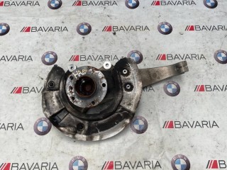 Цапфа со ступицей в сборе, ориг. номер 31216777752, BMW 5' 535i