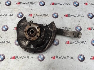 Цапфа со ступицей в сборе, ориг. номер 31216773784, 31216869870, BMW X5' 4.8i