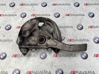 Цапфа со ступицей в сборе, ориг. номер 31216773784, 31216869870, BMW X5' 4.8i