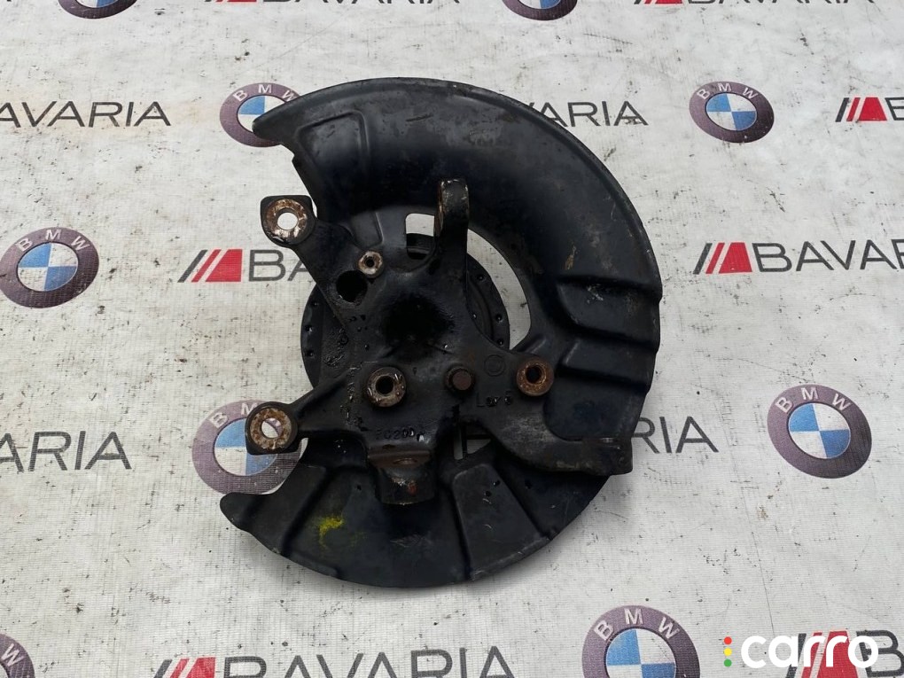 Цапфа со ступицей в сборе BMW 3' 325i, 31211092079, фото 1