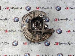 Цапфа со ступицей в сборе, ориг. номер 33326793770, BMW 5' 550i
