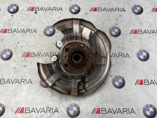 Цапфа со ступицей в сборе, ориг. номер 33326793770, BMW 5' 550i