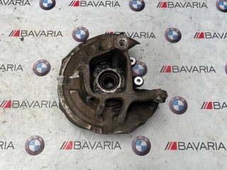Цапфа со ступицей в сборе, ориг. номер 33326793770, BMW 550