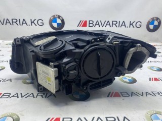 Фара, ориг. номер 63117271904, BMW 5' 550i