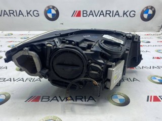 Фара, ориг. номер 63117271903, BMW 5' 528i