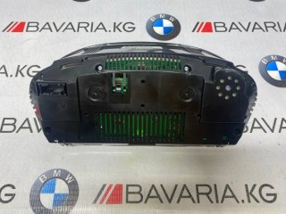 Щиток приборов, ориг. номер 62109236812, 62109189865, BMW X5' 4.8i