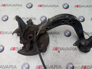 Цапфа со ступицей в сборе, ориг. номер 33326774778, BMW 325i