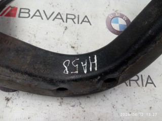 Цапфа со ступицей в сборе, ориг. номер 33326774778, BMW 325i