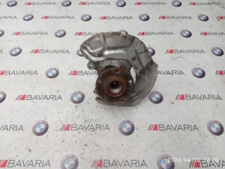 Цапфа со ступицей в сборе, ориг. номер 31216792287, BMW 335i