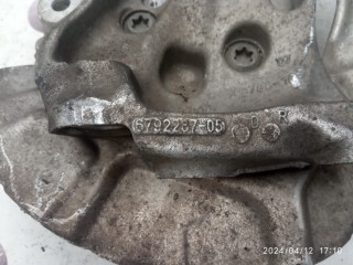 Цапфа со ступицей в сборе, ориг. номер 31216792287, BMW 335i