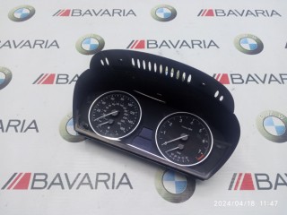 Щиток приборов, ориг. номер 62109236812, BMW xDrive35i