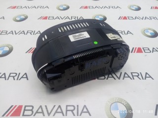 Щиток приборов, ориг. номер 62109236812, BMW xDrive35i