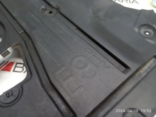 Защита двигателя, ориг. номер 51757129341, BMW 335i