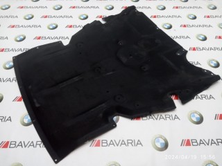 Защита двигателя, ориг. номер 51757241814, BMW 335i