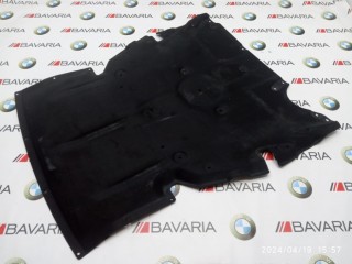 Защита двигателя, ориг. номер 51757241814, BMW 335i