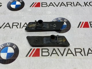 Повторители поворота (2 шт к-т), ориг. номер 63131378009, 63131378010, BMW 525i