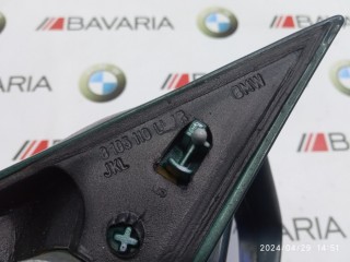 Зеркало боковое, ориг. номер 51161964152, BMW 735IL