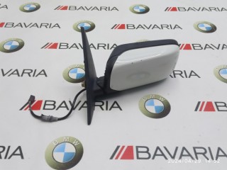 Зеркало боковое, ориг. номер 51168137367, BMW 525i