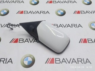 Зеркало боковое, ориг. номер 51168137367, BMW 525i