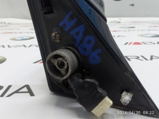 Зеркало боковое, ориг. номер 51161964147, 51161964155, BMW 750IL