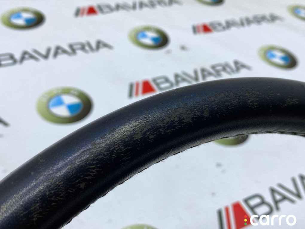 Руль BMW 735IL, левый руль, 32341162806, фото 3