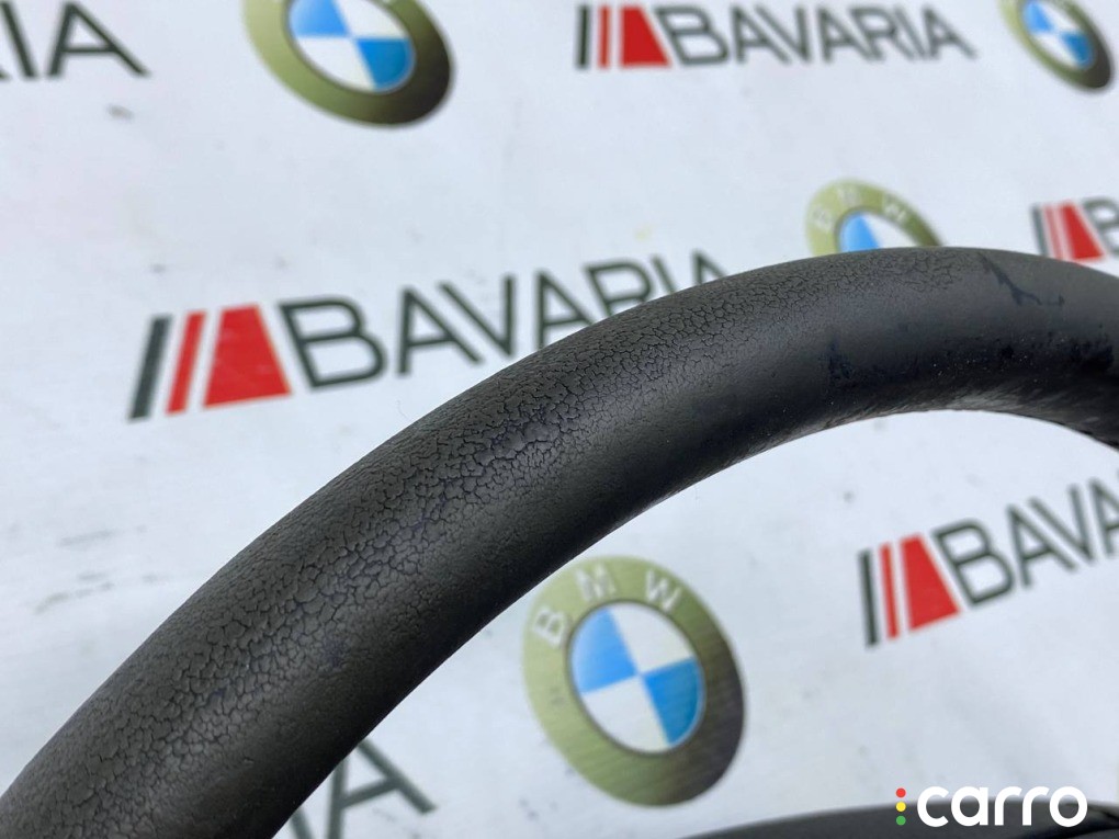 Руль BMW 750IL, левый руль, 32341162806, фото 1