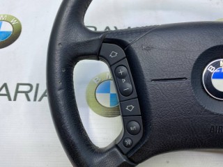 Руль с подогревом, ориг. номер 32346751179, BMW X5 4.4i