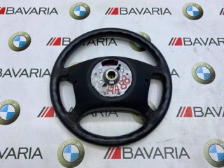 Руль с подогревом, ориг. номер 32346751179, BMW X5 4.4i