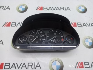 Щиток приборов, ориг. номер 62116985652, BMW 325i