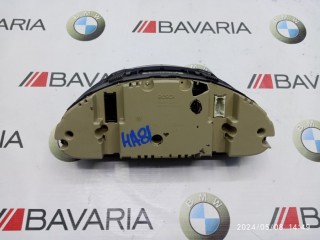 Щиток приборов, ориг. номер 62116985652, BMW 325i
