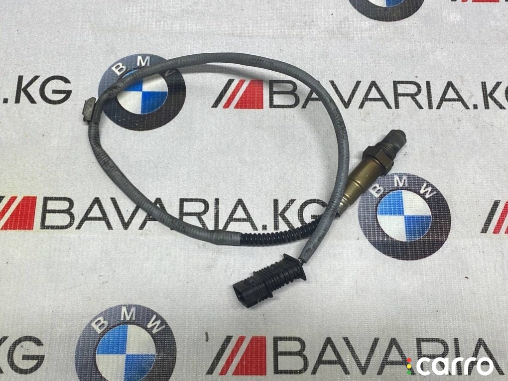 Лямбда-зонд за катализатором BMW 5' 535i, 11787589475, фото 1