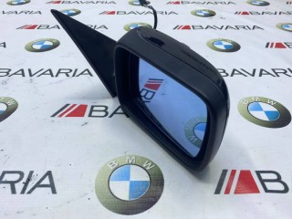 Зеркало, ориг. номер 51168137370, BMW 525i