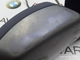 Зеркало боковое, ориг. номер 51167039910, BMW X5 4.4i