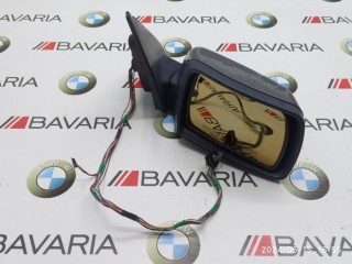 Зеркало боковое, ориг. номер 51167039910, BMW X5 4.4i