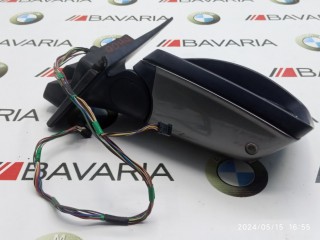 Зеркало боковое, ориг. номер 51167039910, BMW X5 4.4i