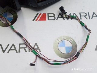 Зеркало боковое, ориг. номер 51167039910, BMW X5 4.4i
