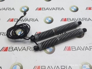 Привод багажной двери, ориг. номер 51247207010, BMW 5' 535i