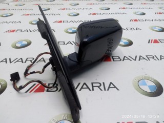 Зеркало боковое, ориг. номер 51167003423, BMW 325i