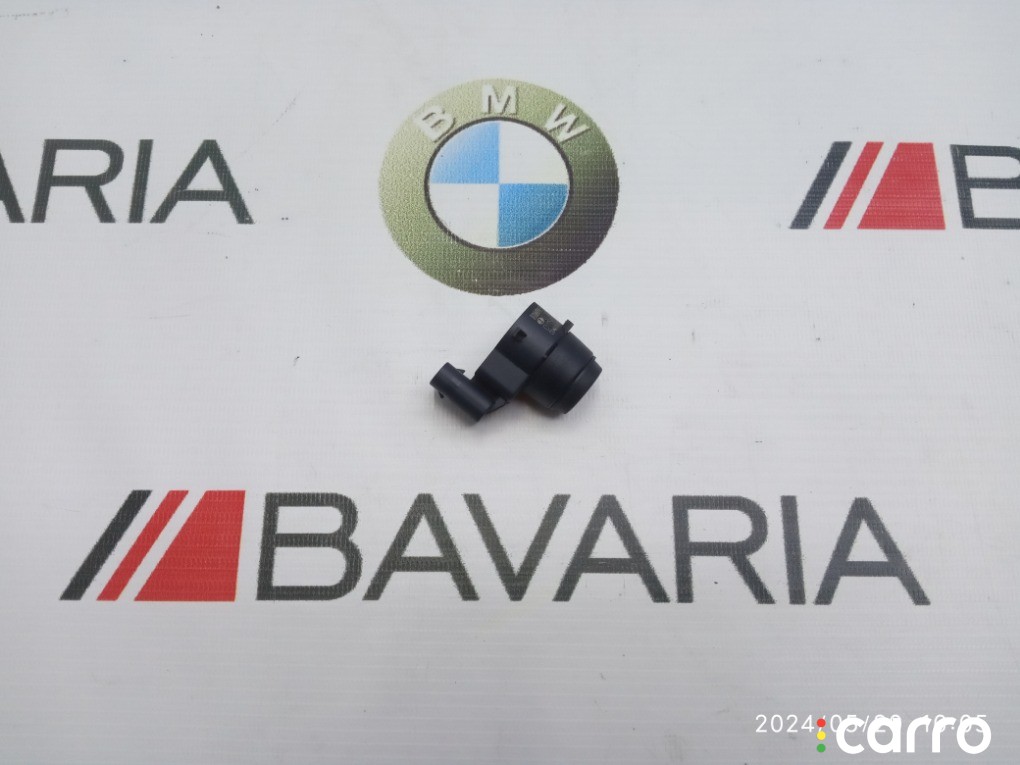 Парктроник BMW 335i, 66209196705, фото 1