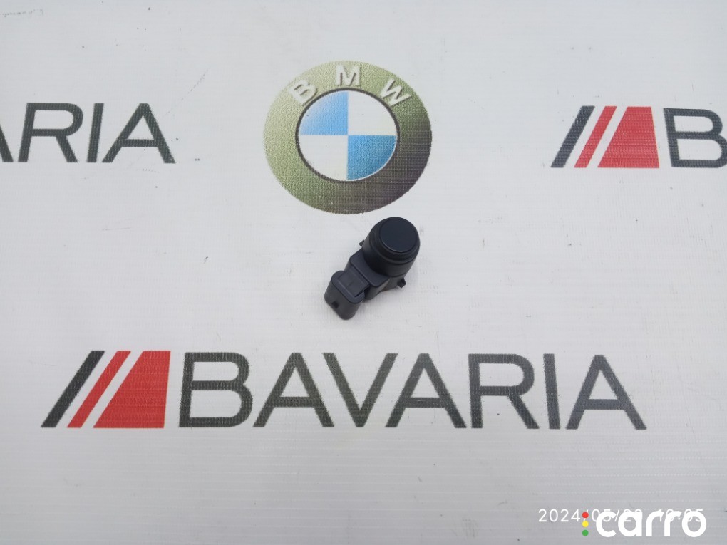 Парктроник BMW 335i, 66209196705, фото 2