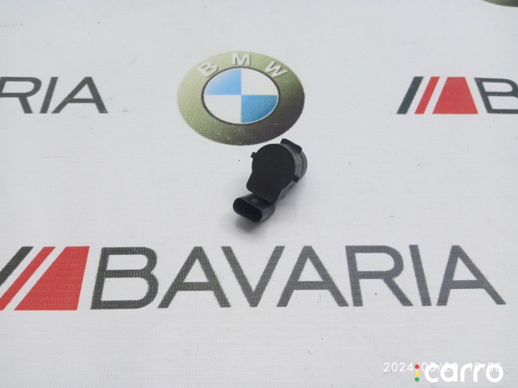 Парктроник BMW 335i, 66209196705, фото 2